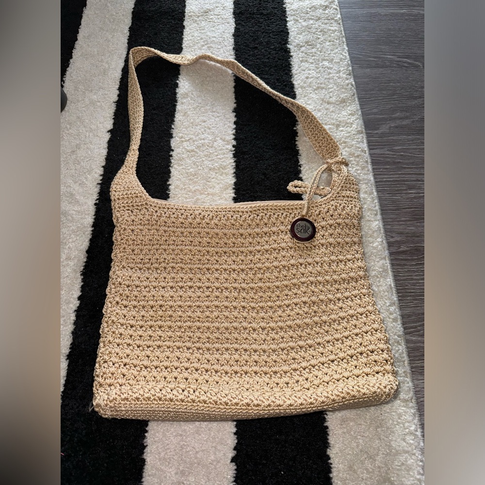 The Sak Shoulder Bag